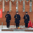 Памятные мероприятия к 78 годовщине освобождения прошли в Новосокольническом районе - Pln-Pskov.Ru