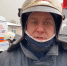Публикуем эксклюзивное видео с места пожара на складе «Псков-Полимера» - InformPskov.Ru