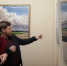 Скульптор Андрей Мартьянов назвал Псков своим местом силы - Pln-Pskov.Ru