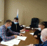 Василий Осипов призвал подрядчика ускорить догазификацию в Куньинском районе - Pln-Pskov.Ru