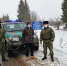 Псковские пограничники задержали незаконно направлявшегося в Россию туриста - Pln-Pskov.Ru