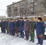 Годовщину победы в Сталинградской битве отметили в Пскове - InformPskov.Ru