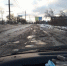 Псковичка назвала улицы на Завокзалье отрезанной частью города - Pln-Pskov.Ru
