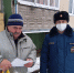 Жителям    Великолукского района напомнили о правилах пожарной безопасности - МЧС Псковской области