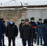 Уполномоченный по правам человека принял участие в открытии первого исправительного центра УФСИН РФ в г. Великие Луки - Уполномоченный по правам человека