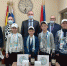 Долгожданные награды вручены команде лицея №10 города Великие Луки - Федерация шахмат