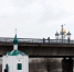 Стало известно, когда Анастасиевскую часовню отодвинут от Ольгинского моста - Pln-Pskov.Ru