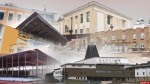 Долгостройки