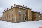 Долгостройки