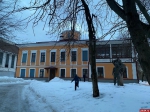 Долгостройки