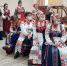 Нашествие води, карелов, ижорцев: дни финно-угорской культуры прошли на берегу Чудского озера - InformPskov.Ru