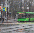 Маршрут псковского автобуса №11 изменится из-за ремонта Троицкого моста - Псковская правда