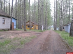 Лагерный режим