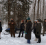 Соцопрос провели студенты из Петербурга в Полистовском заповеднике - InformPskov.Ru