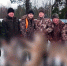 Среди добычи - два крупных самца и молодая самка. Фото Наша жизнь - InformPskov.Ru