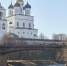 Информацию о реконструкции Троицкого моста псковичи могут узнать у чат-ботов - InformPskov.Ru