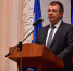Валерий Филимонов возглавил Псковское городское отделение «Единой России» - Единая Россия