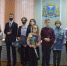 В преддверии Дня защитника Отечества юным псковичам вручили их первые паспорта - InformPskov.Ru