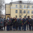 В Пскове возложили гирлянды воинской славы и цветы к Могиле Неизвестного Солдата - InformPskov.Ru