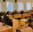 Пять депутатов Великолукской гордумы могут лишиться рабочих мест - ИА Невские Новости