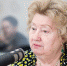 Елена Косенкова сохранила руководящие посты в псковском отделении Союза пенсионеров - Pln-Pskov.Ru