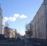 Перекресток улиц Калинина и Георгиевской в Пскове перекрыт из-за съемок фильма - Pln-Pskov.Ru