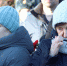 Траурный митинг в память о десантниках 6-й роты прошёл в Орлецах - InformPskov.Ru