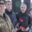 Митинг в память о подвиге десантников 6-й роты прошел в Великих Луках - Pln-Pskov.Ru
