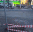 В Пскове готовятся установить светофор на перекрестке улиц Некрасова и Карла Маркса - Pln-Pskov.Ru
