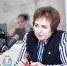 Елена Бибикова: Сама мысль о войне неприемлема для нас - Pln-Pskov.Ru