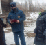 Противопожарный рейд прошёл в Опочецком районе - InformPskov.Ru