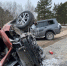 Водитель Mitsubishi Pajero рассказал, что было перед столкновением двух автомобилей в Псковском районе - InformPskov.Ru