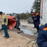 Мужчина погиб в результате столкновения внедорожников в Псковской области - InformPskov.Ru