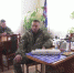 В занятом следственном изоляторе. Фото: скрин видео - InformPskov.Ru