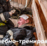 Учебно-тренировочные сборы девушек-спасателей ВСКС - Псковский агротехнический колледж