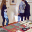 Фото со страницы сообщества «Доступный эстамп» в социальной сети. - InformPskov.Ru