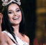 Уроженка Пскова Оксана Фёдорова. Фото: соцсети - InformPskov.Ru