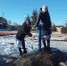 Фото здесь и далее Горводоканала - InformPskov.Ru