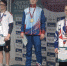 13 медалей привезли псковские пловцы с турнира в Калининграде - InformPskov.Ru