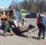 Около 20 единиц техники задействовали в уборке Пскова - BusinessPskov.Ru