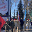 Годовщину воссоединения Крыма с Россией отметили автопробегом в Псковской области - Pln-Pskov.Ru