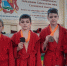 Псковские самбисты завоевали медали на турнире в Смоленской области - Pln-Pskov.Ru