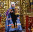 Владыка Тихон. Фото Вконтакте - InformPskov.Ru