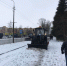 Сильный ветер повредил более 40 дорожных знаков в Пскове - Pln-Pskov.Ru