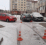 Пассажирка пострадала при столкновении автомобилей в псковском дворе - Pln-Pskov.Ru