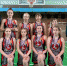 Локнянские спортсменки стали чемпионками XIV Областной спартакиады по баскетболу - InformPskov.Ru