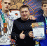 Великолучане стали чемпионами Европы по пауэрлифтингу - InformPskov.Ru