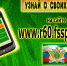 Узнать о своих долгах можно через специальный сервис - BusinessPskov.Ru