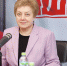 Вера Емельянова ответила на вопрос о сроках отмены масочного режима в регионе - Pln-Pskov.Ru