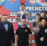 Великолучанин Кирилл Коршаков победил на первенстве Северо-Запада по боксу среди юношей - InformPskov.Ru